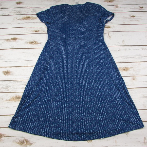 Soybu Sporty V Neck Dress Size Small - Picture 5 of 6